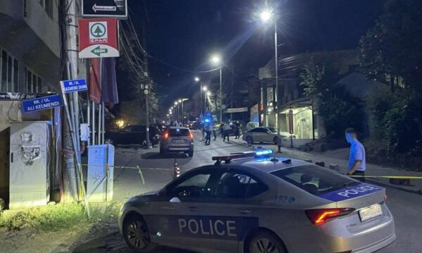 Rast i rëndë në Rahovec, i mituri vdes pasi u plagos me armë zjarri, Policia nis hetimet