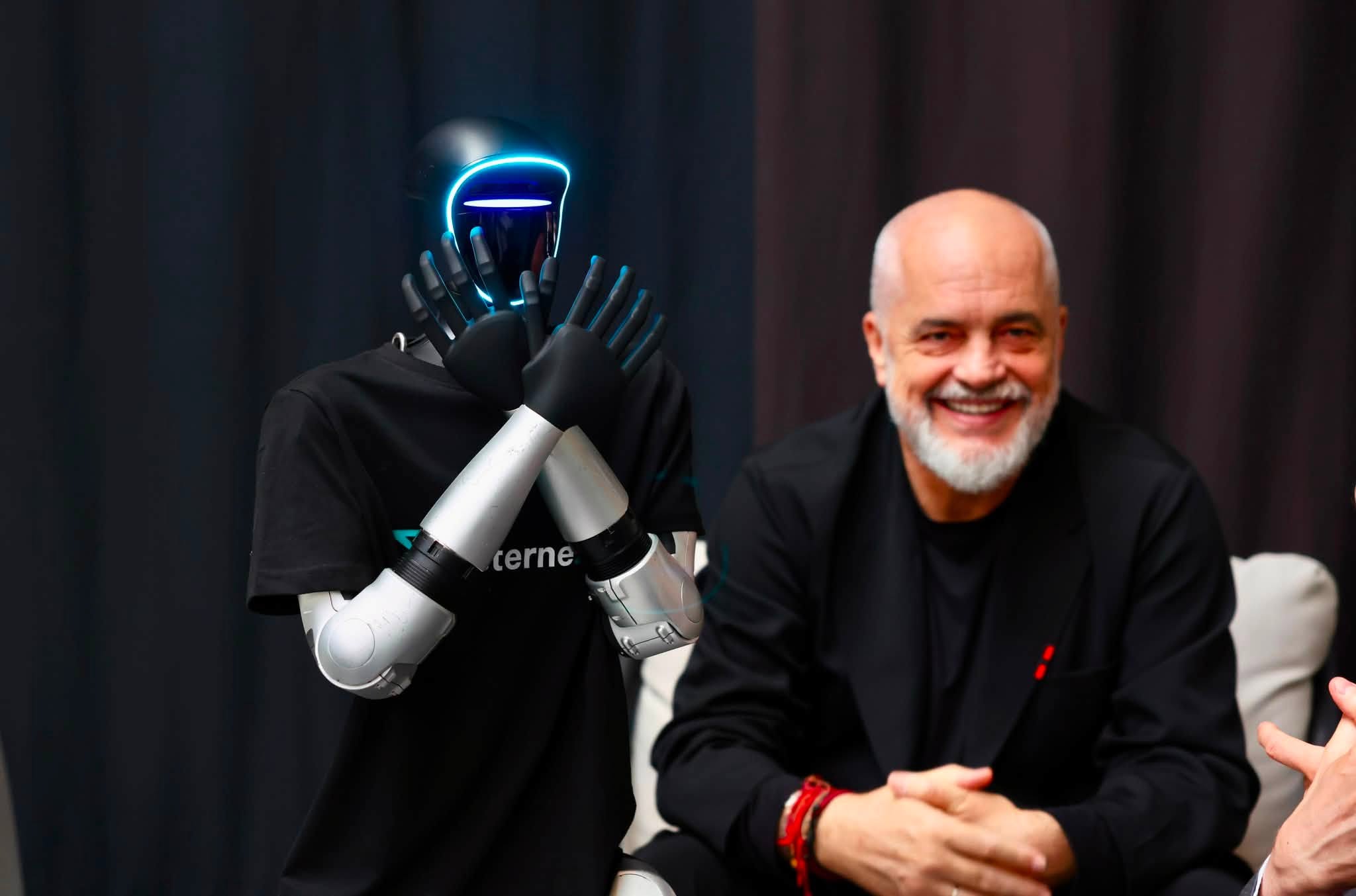 edi rama bochum
