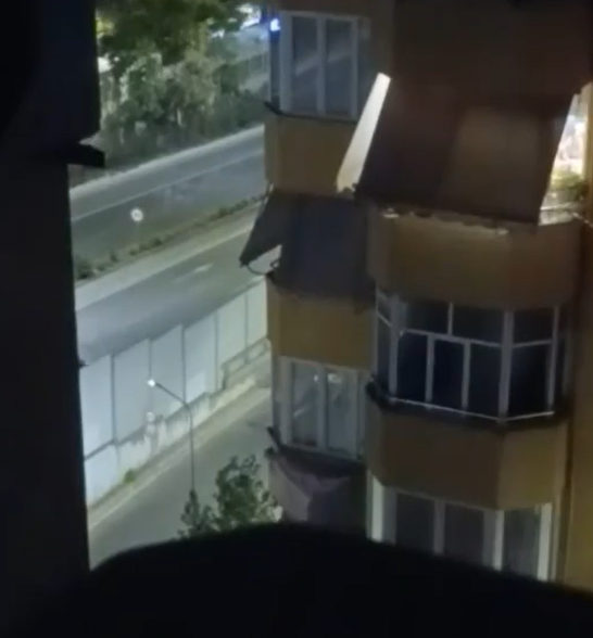 “Kamikazët me motora djegin gomat deri në 4 të mëngjesit çdo ditë”/ Banori denoncon ndotjen akustike te Komuna e Parisit