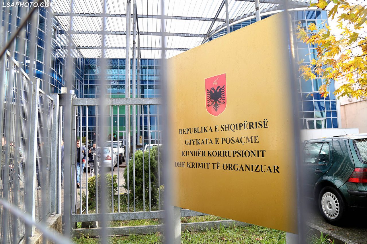 I akuzuari për kontrabandën e cigareve fiton lirinë me 1 milion euro garanci