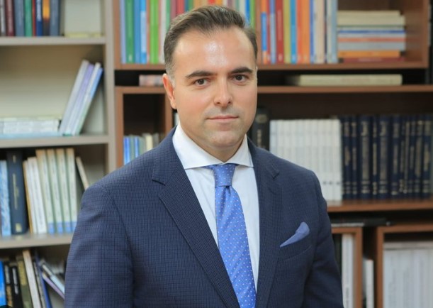 Evarist Beqiri