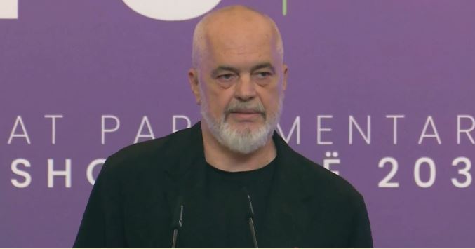 Edi Rama