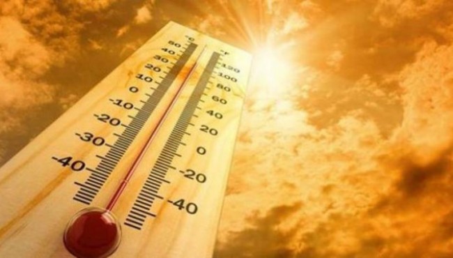 Javë me temperatura ekstreme në Shqipëri: Të mërkurën, temperaturat mbi 42 gradë në hije