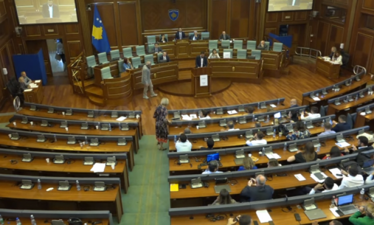 Ratifikohet në Kuvend marrëveshja me Komisionin Evropian, IPA III