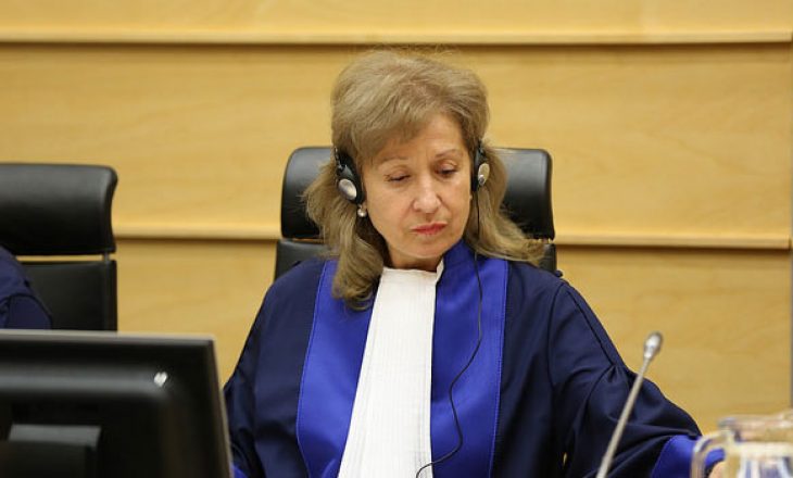 Trendafilova për deklaratën e Konjufcës për krijimin e një mekanizmi kontrolli: Gjykata s’mund të mbikëqyret