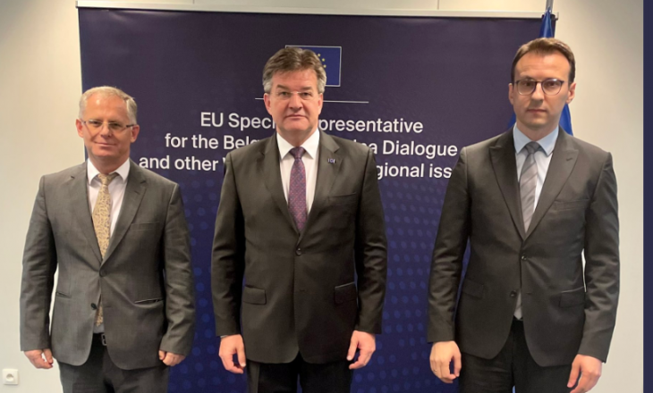 Arrihet marrëveshja mes Kosovës dhe Serbisë për energji elektrike