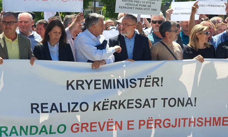 BSPK: Të miratohet Ligji për pagat
