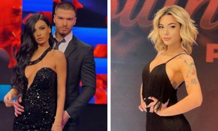 U zunë për Andin, përballën pas një kohë të gjatë Sara dhe Jasmina
