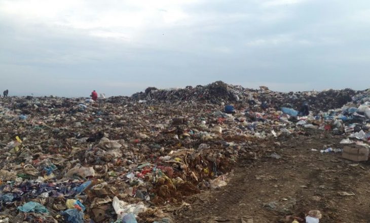 KMDK paralajmëron mbylljen e deponive në rast se Kompania “Pastrimi” nuk e paguan borxhin prej 400 mijë euro