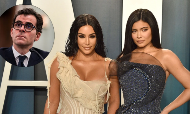 Shefi i Instagramit, Adam Mosseri reagon pas kritikave të përdoruesve përfshirë Kim Kardashianin dhe Kylie Jenner