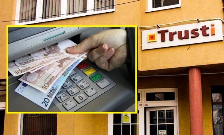 S’kalon propozimin për tërheqje nga Trusti në Komisionin për Buxhet dhe Transfere