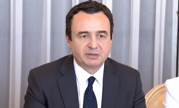Nis mbledhja e dy qeverive, Kurti: Bashkëpunimi rajonal zhvillohet duke i zgjidhur problemet në fillim, e jo në fund
