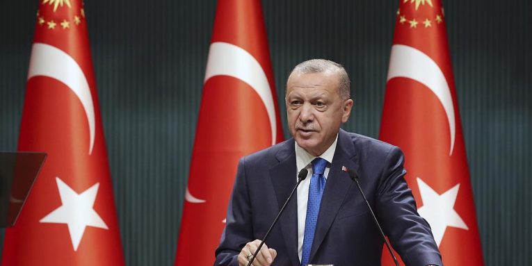 erdogan