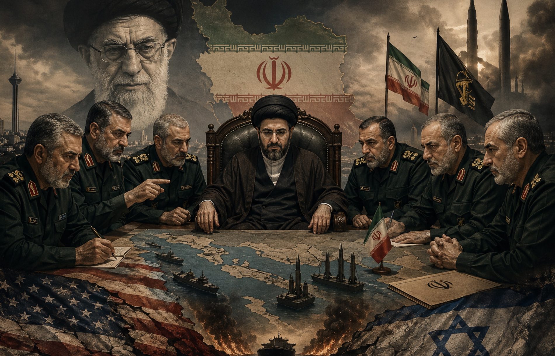 Iran
