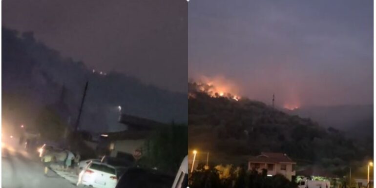Përshkallëzohen flakët në Levan, asfiksohen 3 persona