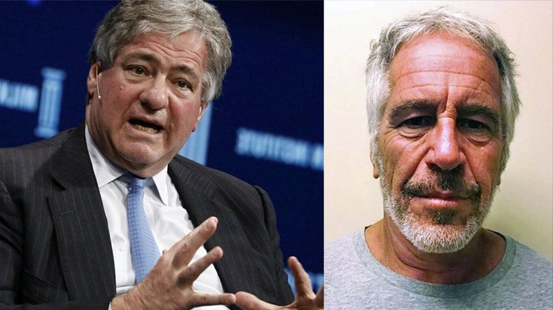 I pagoi 158 milionë dollarë Jeffrey Epstein, miliarderi Leon Black injoron për herë të dytë thirrjen për të dëshmuar në Kongres