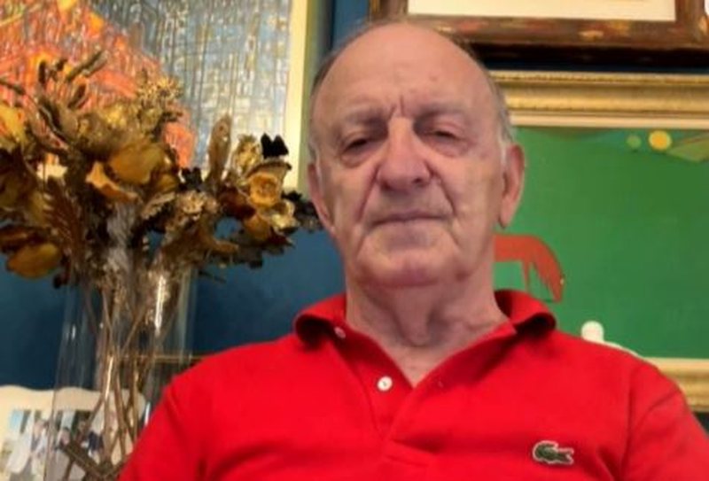 Berisha në SHBA, festa dhe protesta/ Leka: Mbetet non grata, PD është e përçarë me të në krye