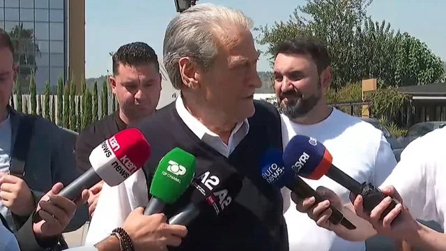 Berisha në SHBA, bileta e ‘florinjtë’ miliona dollarëshe dhe ambasadori i ri