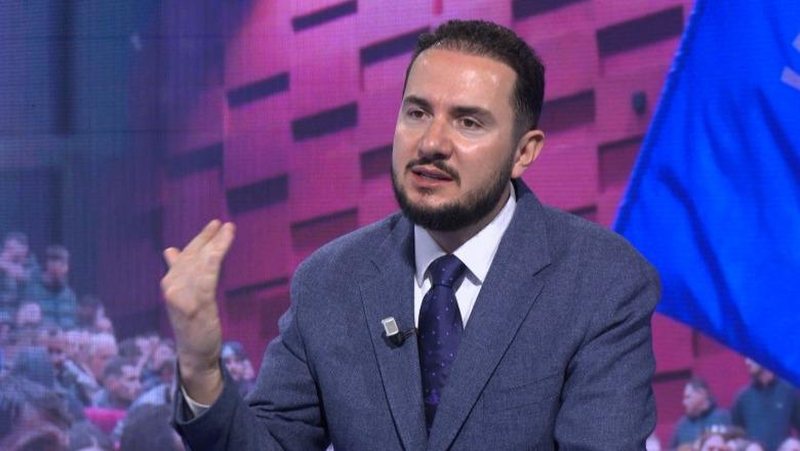 Salianji: Berisha dhe Noka hoqën gjithë partinë të mbanin veten. Larguan ata që morën vota në 2025