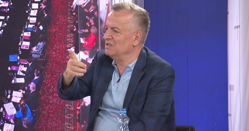 Mentor Nazarko: Është momenti për pakt kombëtar për integrimin e vendit