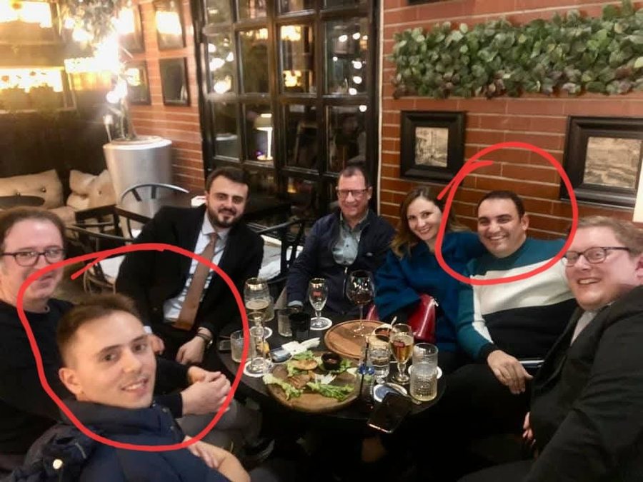 Kompania me ish aksioner vëllain e Belind Këlliçit fiton 800 mijë euro tender nga Porti i Durrësit