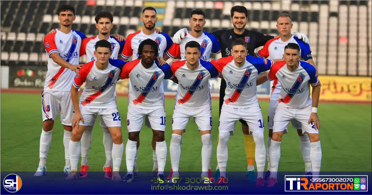 elbasani vllaznia 2026