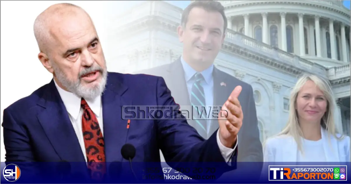rama ristani veliaj 2026