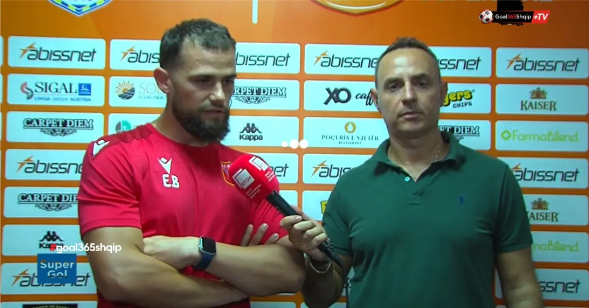 ergi post elbasani 2026