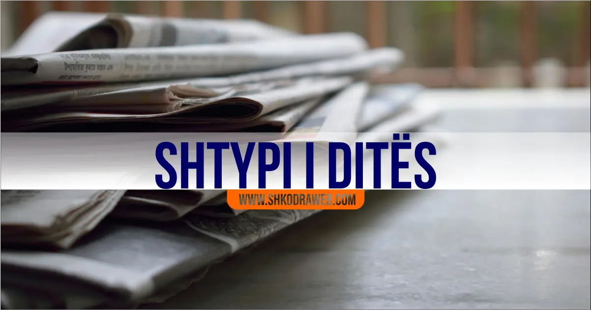 shtypi dites 2025