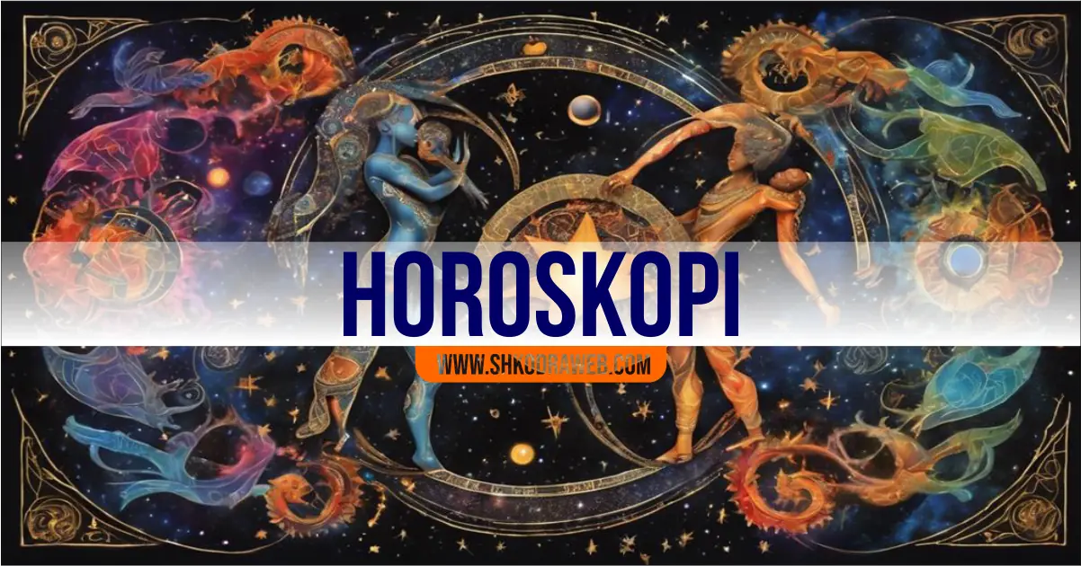 horoskopi 2025