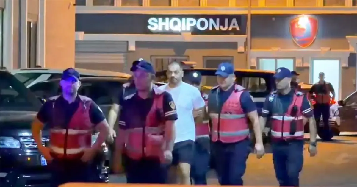 arrestim ergys agasi 2026