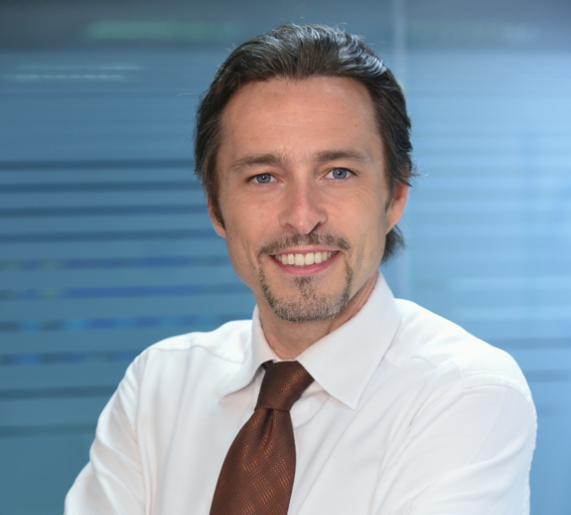 H.E. Marco Alberti, Ambassador of Italy to Albania