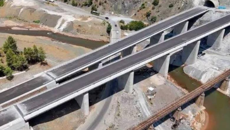 Pse Shqipëria ka raportin më të favorshëm për investimet në transport në rajon?