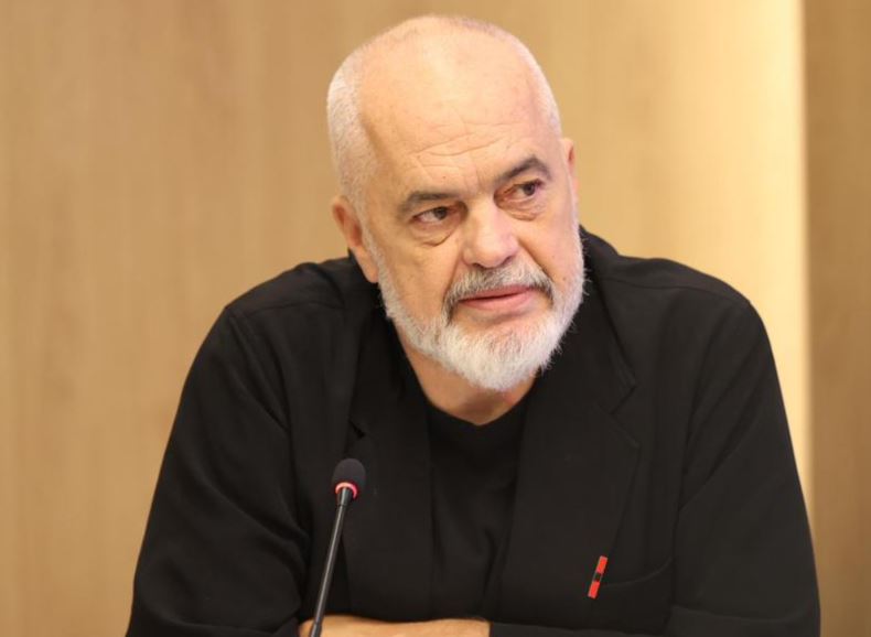 Rama iu përgjigjet akuzave për mbylljen e 200 llogarive të protestuesve: Marrëzira! S'kemi as lidhje e as kapacitet teknik, turp për këtë tufë dështakësh!