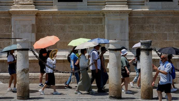 Spanja regjistron 5,232 viktima nga temperaturat e larta, shifra më e lartë që nga viti 2015