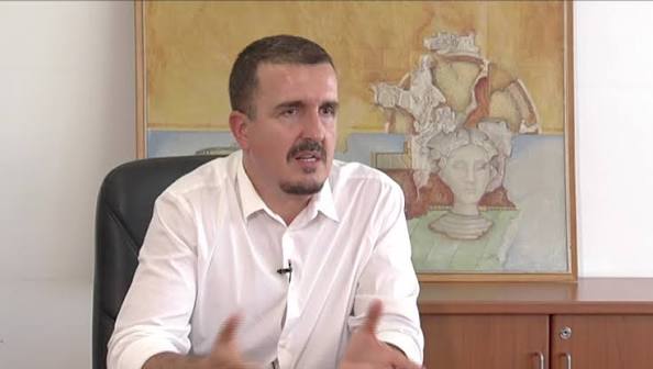 Xhelal Neziri: Nëse BDI-ja pa zgjedhje futet në Qeveri, do të jetë fundi i saj