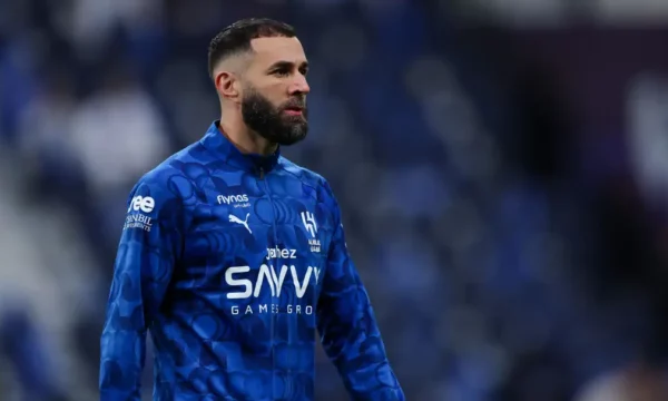 Benzema e shkëput kontratën me Al Hilalin