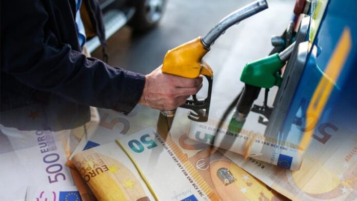 Sulmet SHBA-Iran tronditin tregjet, nafta sërish shtrenjtohet