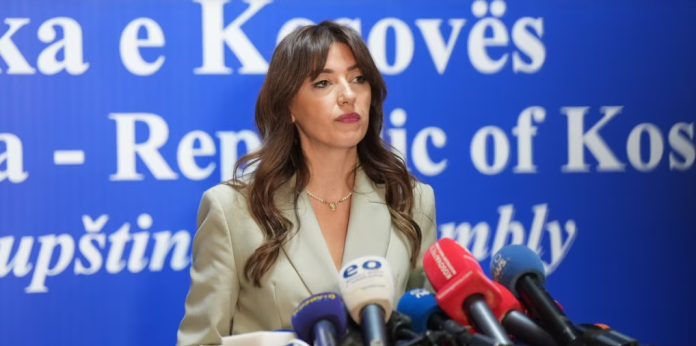 Haxhiu: Do të arrihet marrëveshje VV-LDK për konstituimin e Kuvendit