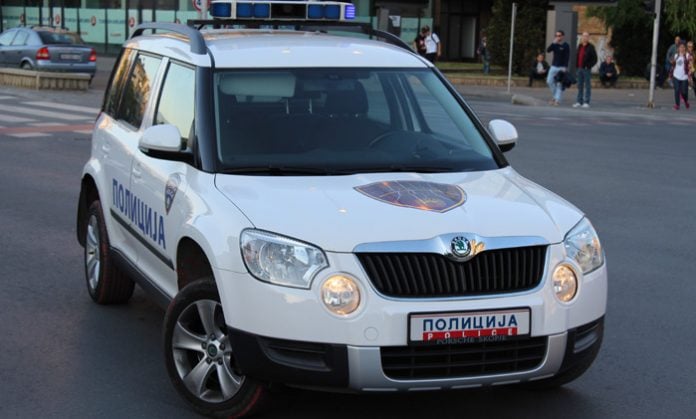 52-vjeçari pëson lëndime të rënda në Prilep