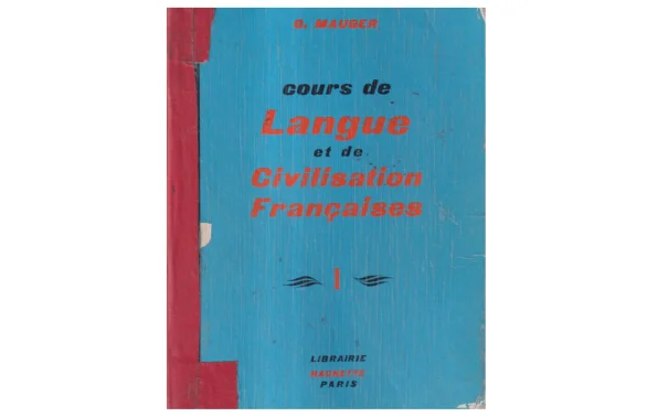 EN VOYAGE AVEC FAMILLE VINCENT (I)