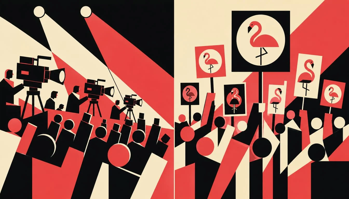 THE VICIOUS CIRCLE OF ALBANIAN DEMOCRACY
