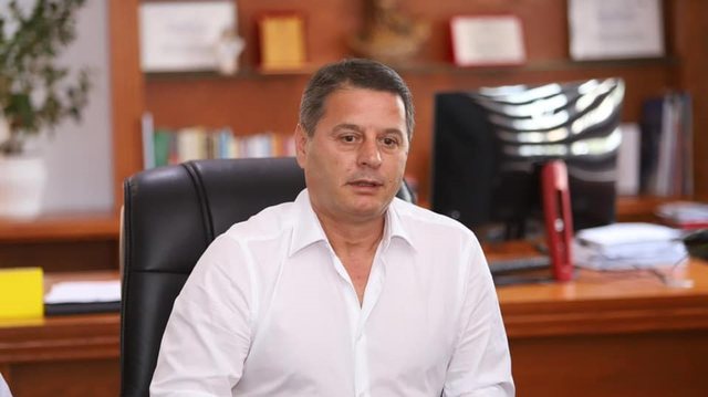 Pjerin Ndreu, me një mesazh që i takonte Edi Ramës e Albin Kurtit