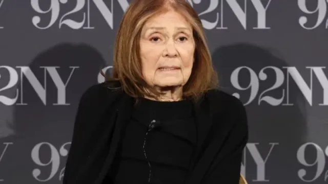 Shuhet në moshën 92-vjeçare Gloria Steinem, zëri ikonik i feminizmit amerikan