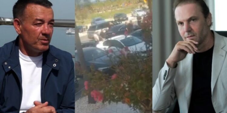 DETAJET/ “Ishte një kurth për mua!” Si ndodhi përplasja te hoteli në Orikum, mbivendosja e pronave çoi në konfliktin mes biznesmenëve Muça e Bedinaj
