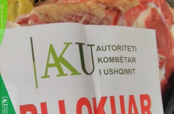 HYN NË FUQI VENDIMI/ Nga sot ndalohet importi i mishit që vjen në Shqipëri nga Brazili! AKU: Produkt i pasigurt