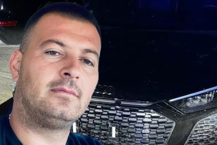 Arrestohet “Vis Kosova” në Palasë, kapet me armë zjarri pa leje