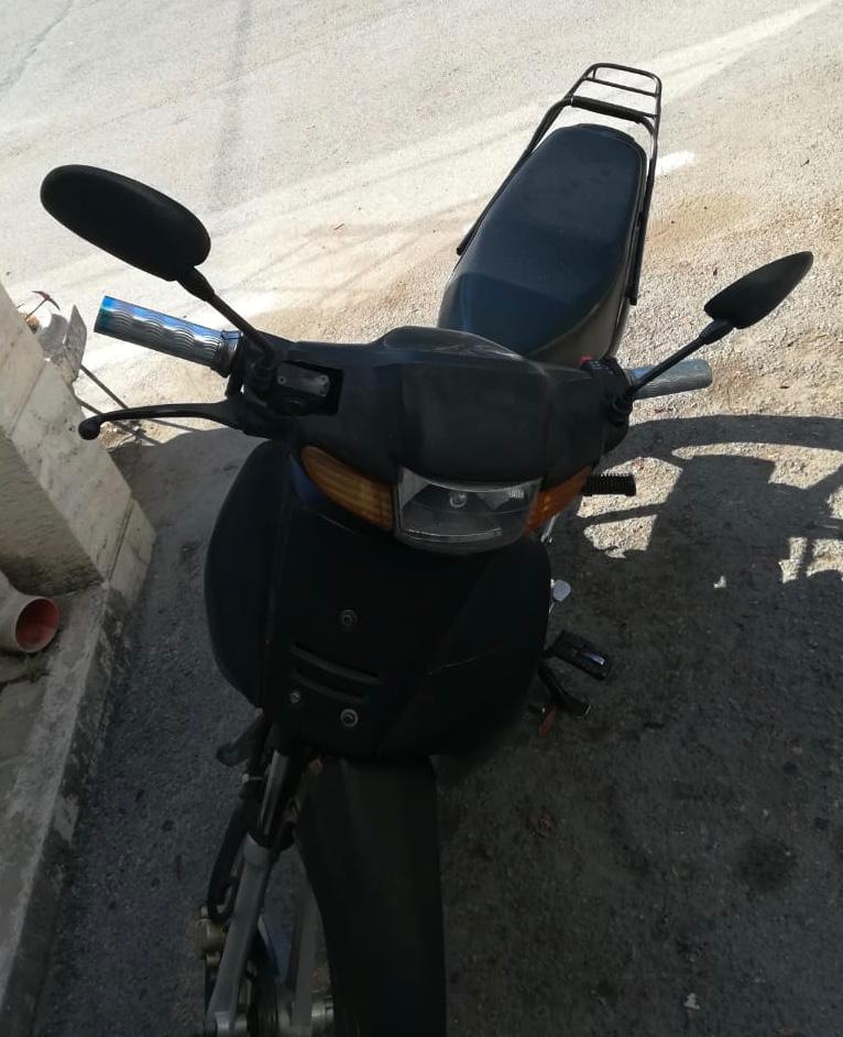 Hajduti i motoçikletave në Tiranë, policia operacion për kapjen e tij