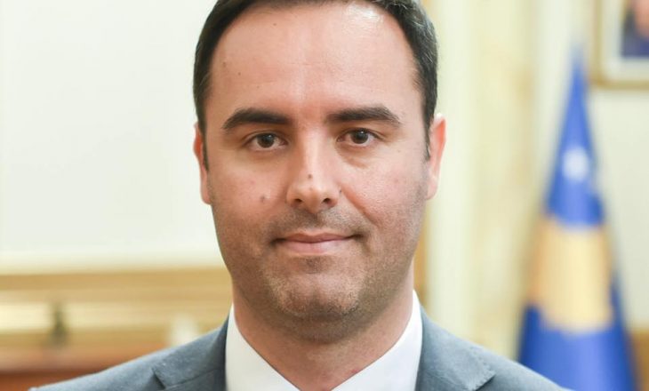Konjuca pret në takim delegacion nga Zvicra dhe Arabia