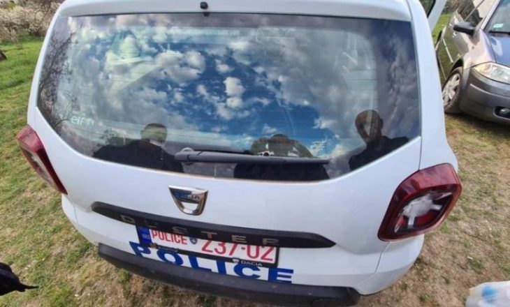 Sulmohet Policia e Kosovës në Zubin Potok me armë zjarri